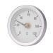 NDNCZDHC 63mm Waterproof Thermometer | 0 120 C Easy Read Outside Thermometer for Pipes & Boats - TS-W50A - Buy Online on GoSupps.com