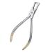 Orthodontic Bracket Braces Remover Pliers - Dental Braces Removal Tool Orthodontic Band Cement Remover Plier