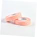 DOITOOL 5 Rolls Eyelash Tape Eyelashes Grafting Medical Tape Lash Tape for Lash Extension Lash Extension Tools Elastic Eye Patch Non-woven Tape Upper Eyelashes Breathable - Buy Online on GoSupps.com