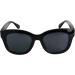 Stylish Retro Mini Glasses - Prescription Sunglasses with Thick Frames | Women's Reading Sunglasses - Includes Free Case | 2.0 Diopters - Buy Online on GoSupps.com