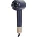 High Speed Negative Ionic Blow Dryer Safety Electric Hair Dryer Portable with Nozzle for Travel (US Plug 110V) - Buy Online on GoSupps.com