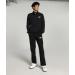 PUMA Men's ESS Logo Pants TR - Stylish & Comfortable Puma Black | Buy Now Internationally - Buy Online on GoSupps.com