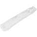 Chiciri Hand-Warmer Water Bag - Leak-Proof Plush Hot Water Bottle for Office Use (Black & White) - Explosion-Protected - Buy Online on GoSupps.com