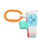Shop Combined Toddler Toys | Newborn Teething Toys & Crackling Fabric Books - International Delivery - Buy Online on GoSupps.com