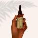 Buy 100% Raw Batana Oil - Nourishing Scalp & Hair Growth Oil for Men & Women | 40ml Essential Oil for Radiant Skin - Buy Online on GoSupps.com