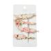 Card Captor Sakura Hair Clips - Exquisite Anime Girls Hair Decoration Set - Buy Online on GoSupps.com