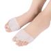 FARUTA 1 Pair Gel Bunion Corrector Toe Straightener Silicon Toe Spacer Corrector Bunion Splint for Hammer Toe