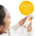 Beurer BY 90 Baby Scales - Digital Baby Weight Scale with Free App 20 kg Capacity & Integrated Measuring Tape for Parents - Buy Online on GoSupps.com