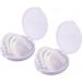 Flipped Warmth Provisional Dentures - 2 Pairs of Plug-In Immediate Veneers for Missing Teeth - Buy Online on GoSupps.com