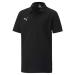 PUMA Jungen Teamgoal 23 Casuals Polo Jr Poloshirt 152 Puma Black
