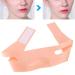 Cheek Slimming Bandage | V Line Contouring Face Mask for Face Firming & Double Chin Reduction - International Shipping Available - Buy Online on GoSupps.com