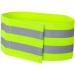 Buy Paymali Reflective Bands Set - Elastic with Velcro Fastening & Strong Reflective Strips for Safety | International Shipping Available - Buy Online on GoSupps.com