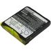 Replacement Battery for DeTewe Tenovis Integral D3 & OpenPhone 24/28 (600mAh Ni-MH) - International Shipping Available - Buy Online on GoSupps.com