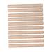 Homsfou Products 10st WEITING STICKS Chinese Moxa Mini-Moxa sticks acupuncture-moxa-sticks mixing sticks Moxa-sticks Moxibusstation stripes nanyang pure moxa moxibusion column