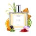 EM5 Miyake Perfume for Men | Citrus Woody Fresh Spicy Fragrance | EDP Strong and Long Lasting Spray | Luxury Gift for Him