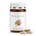 Red clover isoflavone capsules with zinc selenium biotin pantothenic acid 90 capsules