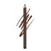 Xijobido Eyeliner Pencil | Dual Tip Long-Lasting Smudge-Proof Makeup Gift for Women Girlfriends and Girls