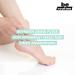Shop #be routine Anti-Callus Socks - 1 Pack (60g) | International Shipping Available - Buy Online on GoSupps.com