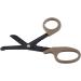 Buy Medical Scissors & Shears for First Aid | Serrated Textured Blade - International Shipping Available - Buy Online on GoSupps.com