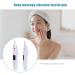 Rechargeable Micro Plexr Energy Arc Acne Treatment Gun Kit for Enhanced Absorption Elasticity Eyelids Lifting Skin Tightening Face Toning Wrinkle Puffiness Reduction Pore Care - Buy Online on GoSupps.com