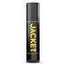 JACKET Lip Lock SPF 15 Moisturizing Lip Balm with Sunscreen Protection Broad Spectrum UVA/UVB Water-Resistant Hydrating & Nourishing Unflavored Lip Care for All Ages 0.15 oz