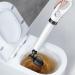 Zhong Air Power Drain Blaster - High Pressure Manual Pipe Cleaner for Clogged Toilets & Bathrooms - Fast International Shipping - Buy Online on GoSupps.com