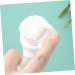 HAPINARY 1pc Face Brush Face Soap Brush Silicone Brush Facial Brush Handhled Face Skincare Removal Brush Hand Held Face Makeup Remover Brush Deep Cleaning Fiber White Beauty Tools - Buy Online on GoSupps.com
