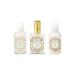 Shelley Kyle Annabelle Mini Gift Set Includes Travel Size Perfume Lotion And Shower Gel Packaged in Beautiful Cream and Gold Gift Box with Ribbon - Buy Online on GoSupps.com