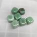 Crystal 5pcs Natural Cube Green Quartz Polished Stone Crystal Stone Crystal Gravel Natural Quartz Crystals Can be Used for JZIGTDEM - Buy Online on GoSupps.com