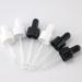 FIOERDTUIE 20pieces Eco-friendly Mini Dropper Bottle Easy To Clean And Refill For Essential Oils Portable Dropper Bottle Glass 5ml - Buy Online on GoSupps.com