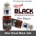 dk Attar For Men|Women Royal Black The Fragrance of Men in Black Imported Perfume Strong & Long Lasting Fragrance 3ml Rollon Pack - Buy Online on GoSupps.com