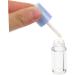 BESTYASH 4 Pi ces Tubes Vides Gloss Transparent Lot de Contenants pour chantillons Applicateur pour Diy et Voyage Pratiques et tanches Couleur Al atoire - Buy Online on GoSupps.com