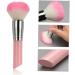 minkissy 1pc Makeup Powder Brush Blusher Brush Bronzer Brush Concealer Brush Beauty for Makeup Foundation Brush Facial Cosmetics Brush Blending Brush Portable Eyeliner Brush - Buy Online on GoSupps.com