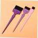 Ipetboom 1 Set Barber Tool Dye Tool Hair Tint Tools Hair Dyeing Brushes Purple Hair Dye Hair Coloring Brushes Hair Highlighting Kit Highlights Hair Color Kit Small Applicator - Buy Online on GoSupps.com