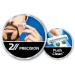 Buy Wilkinson Extra 2 Precision Razor - 12 Pack for Smooth Shaving | International Shipping Available - Buy Online on GoSupps.com