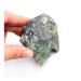 Natural Crystal Rough 1PC 60-200g Beautiful Raw Labradorite Colorful Rough Gemstone Flash Minerals Gift Reiki Crystal Stones Suitable for Home QINTINYIN (Size : 150-200g)