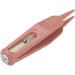 Baby Nasal Tweezer with LED Light | Safety Ear Nose Navel Cleaner Remover | Body Care Forceps - Buy Online on GoSupps.com