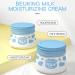 Face Milk Cream - Moisturizing & Nourishing Moisturizer | Hydrate Smooth Firm & Brighten Skin - Day & Night Cream for Women - Buy Online on GoSupps.com