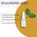 Hydrating Serum for Face | Lightweight Moisturizer with Hyaluronic Acid & Vitamin E | Anti-Aging Oil-Free Formula for Glowing Skin - Buy Online on GoSupps.com