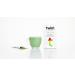 Raspberry Matcha Green Tea - 20 Single Serve Sachets - Twist Teas - Buy Online on GoSupps.com