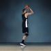 Bauerfeind Sports Knee Support NBA - Officially Licensed Basketball Brace - Omega Gel Pad - Large Black - Buy Online on GoSupps.com