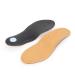 NOLITOY 1 Pair Sports Insoles Shoes Insoles for Men Shoe Filler Men Insoles for Shoes Insoles for Plantar Insoles Athletic Insoles for Men Massage Men and Women