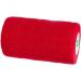 ABOOFAN Elastic Wrap - Self-Adherent Cohesive Tape for Compression & Hospital Use | Multi-Color Bat Grip & Gauze Roll - Buy Online on GoSupps.com