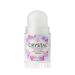 CRYSTAL Mineral Deodorant Stick - Unscented 24-Hour Odor Protection - Aluminum & Paraben Free - 4.25 oz (2 Pack) - Buy Online on GoSupps.com
