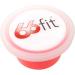 66fit Hand Therapy Putty 85g - Rehabilitation & Stress Relief - 3 oz Green - Buy Online on GoSupps.com