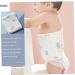 TOYANDONA 2pcs Baby Belly Button Bands for Infant Constipation Relief and Umbilical Hernia - Newborn Belly Straps for Babies - Buy Online on GoSupps.com