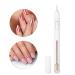 Crazy Sale - 0.8mm Nail Beads Dotting Pen | Gold & Silver Manicure Decoration Tool (Rose Gold) - Shop Internationally - Buy Online on GoSupps.com