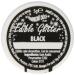 Rainbow Dust Edible Glitter Black