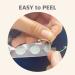 Ultra Blemish Patch Nighttime Use | Eco-Friendly Hydrocolloid Patches - 30 Count Protect & Cover Blemishes Cruelty-Free - Buy Online on GoSupps.com