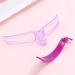 Lurrose Eyebrow Stencils Set - Handheld Grooming Shaper for Perfectly Shaped Brows - Buy Online on GoSupps.com